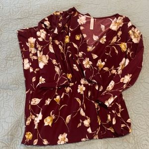 Gilli dress size small